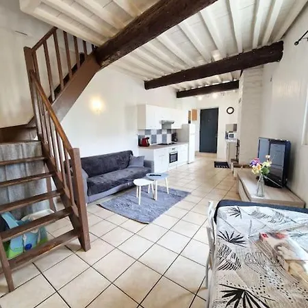 Maison A 9 Minutes De La Plage Bompas  Exterior foto