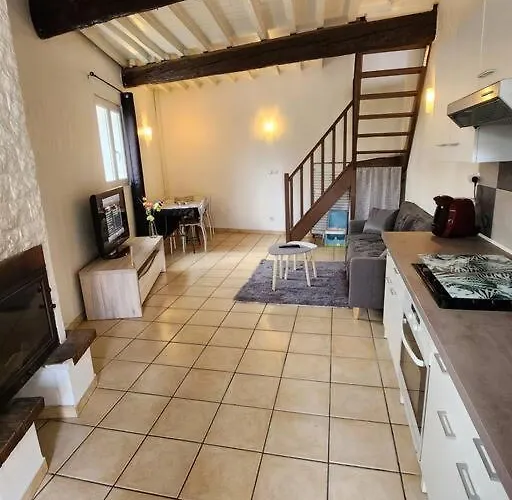 Maison A 9 Minutes De La Plage