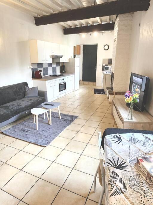 Maison A 9 Minutes De La