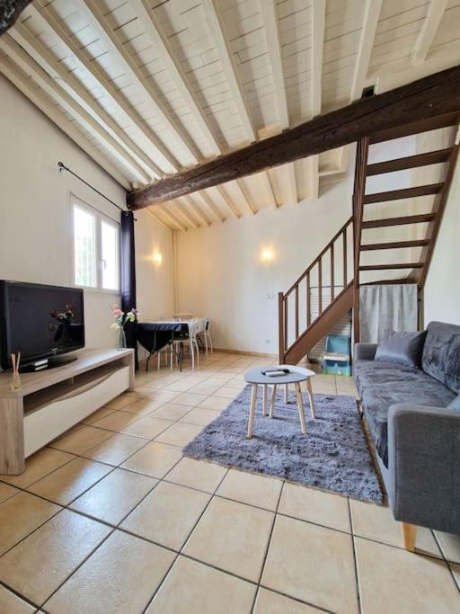 Holiday home Maison A 9 Minutes De La