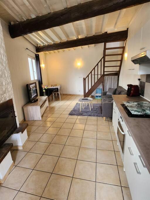 Maison A 9 Minutes De La Holiday home *