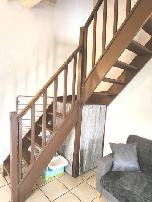 Maison A 9 Minutes De La Holiday home Bompas (Pyrenees-Orientales)